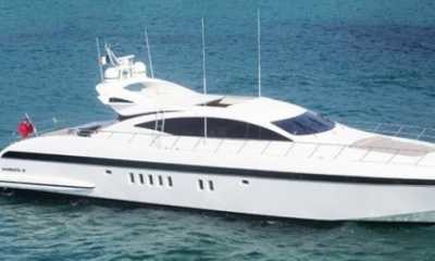 Mangusta 92