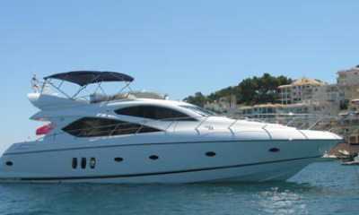 Sunseeker Manhattan 60