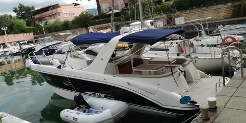 Mano marine mano 27.50