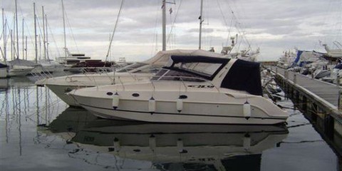 Mano marine mano 28.50