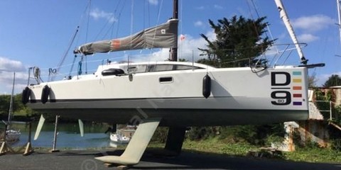 Maree haute django 9.80