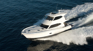 Maritimo M54