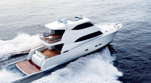 Maritimo M70