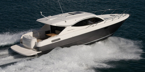 Maritimo S50
