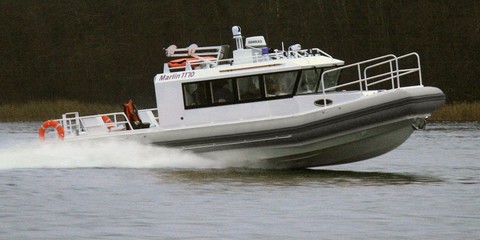 Astron Marin Marlene 1170J