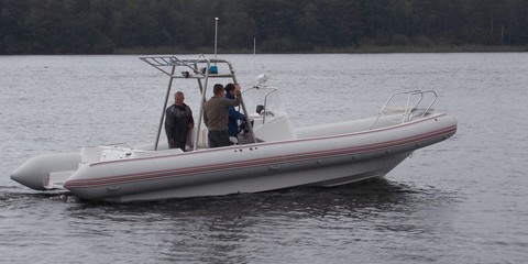 Astron Marin Marlene 830 SS