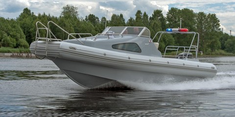 Astron Marin Marlene 830 WA