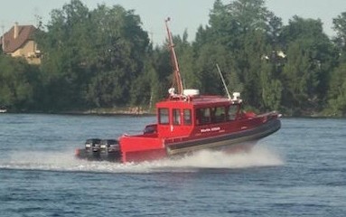 Astron Marin 1050 And Pro