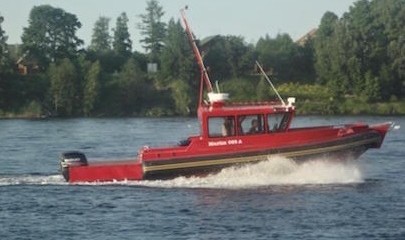 Astron Marin Marlin 900 And Pro