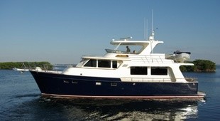 Marlow Explorer 53