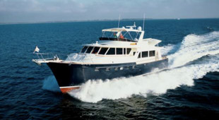 Marlow Explorer 62E