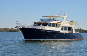Marlow Explorer 65C
