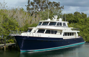 Marlow Explorer 97