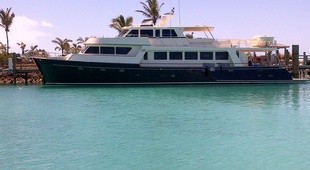 Marlow Explorer 97e