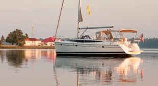 Marlow-Hunter 40