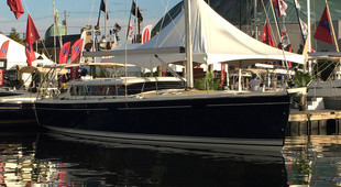 Marlow-Hunter 47