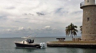 Marlow Prowler 375 Havana