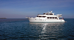 Marlow Voyager 76