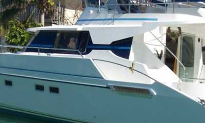 Fountaine Pajot Maryland 37