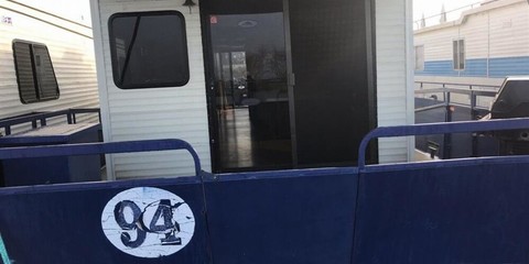 Master fabricators 47