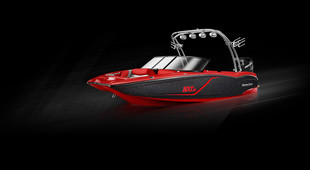 Mastercraft NXT20 GLOBAL EDITION