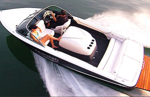 Mastercraft ProStar 190