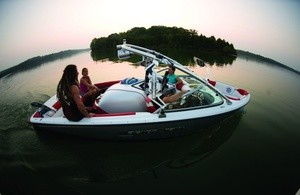 Mastercraft ProStar 197