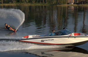 Mastercraft ProStar 214