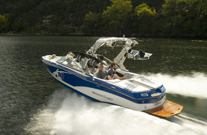 Mastercraft X10