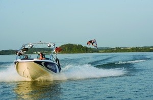 Mastercraft X2
