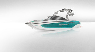 Mastercraft X22