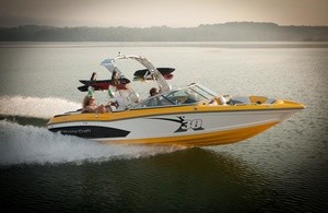 Mastercraft X30