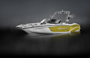 Mastercraft X46