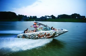 Mastercraft X55