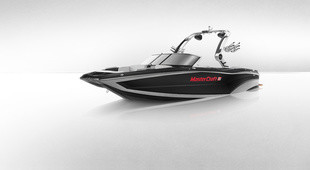 Mastercraft XT22
