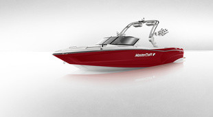 Mastercraft XT25