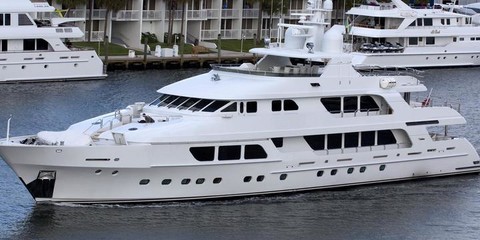 Palmer Johnson Match Point