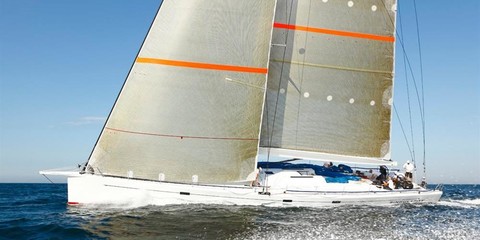 Mcconaghy boats concept yacht