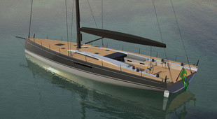 MCP Yachts SY 80