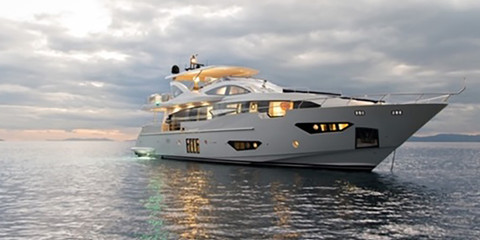 Azimut Memories too
