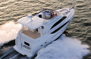 Meridian 408 Motoryacht