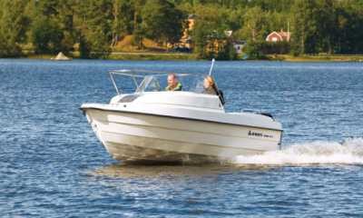 Jeanneau Merry Fisher 480
