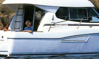 Jeanneau Merry Fisher 925