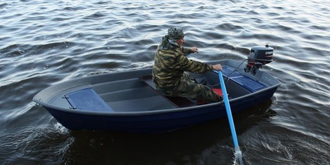 Mirage 320 "Desperado"