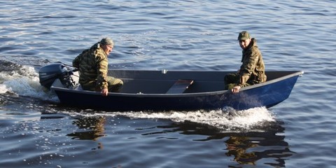 Mirage 370 "Gudgeon"