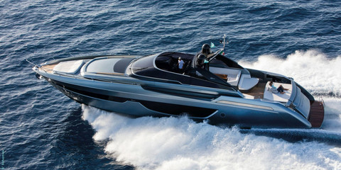 Riva 76 Bahamas