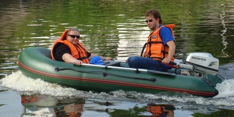 Мнев и К CatFish 290