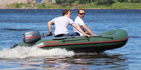 Mnev and K CatFish 340