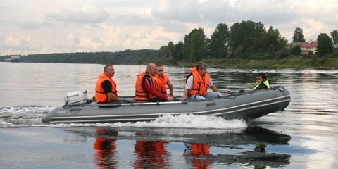 Mnev and K Favorit F-420