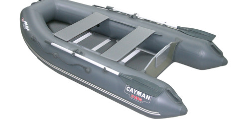 Мнев и К Кайман N-285